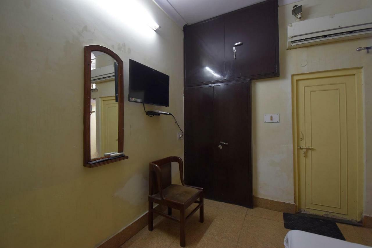 Spot On 47388 Dutta Guest House Bharatpur Exterior photo